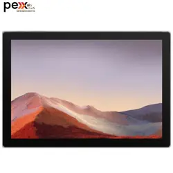 تبلت مایکروسافت مدل Surface Pro 7 - B ظرفیت 128 گیگابایت