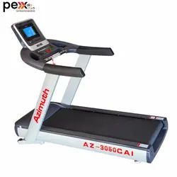 تردمیل آذیموس مدل AZ-3050-CA