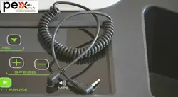 تردمیل آذیموس مدل AZ-3050-CA