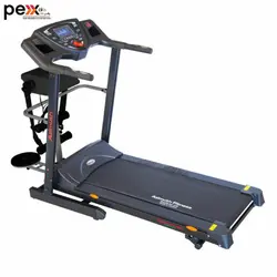 تردمیل آذیموس مدل AZ-6080-1/4