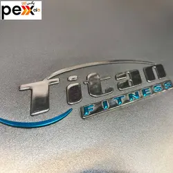 تردمیل تایتان فیتنس مدل TF5000