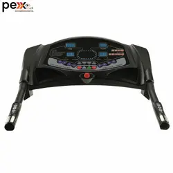 تردمیل تایتان فیتنس مدل TF6700