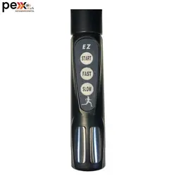 تردمیل تایتان فیتنس مدل TF6700