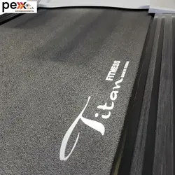 تردمیل تایتان فیتنس مدل TF6700