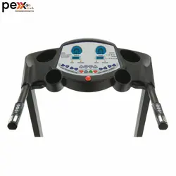 تردمیل تایتان فیتنس مدل TF7000-5N