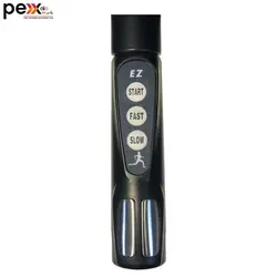 تردمیل تایتان فیتنس مدل TF7000-5N