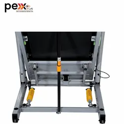 تردمیل لیدر اسپرت مدل DK08