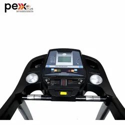 تردمیل لیدر اسپرت مدل DK08