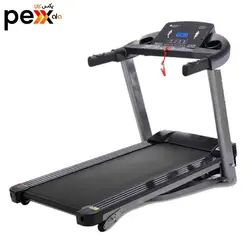 تردمیل مارشال فیتنس مدل 1-133