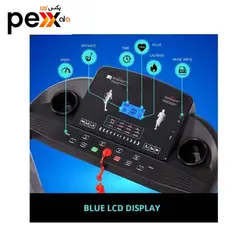 تردمیل مارشال فیتنس مدل 1-133