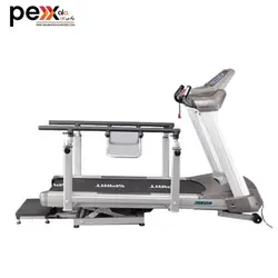 تردمیل توانبخشی اسپیریت مدل MT200
