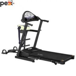 تردمیل توربو فیتنس مدل TF1900