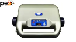 تردمیل توربو فیتنس مدل TF1900