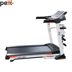 تردمیل جی ایکس مدل 902