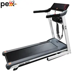 تردمیل جی ایکس مدل 900