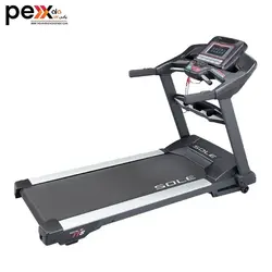 تردمیل سول مدل TT8