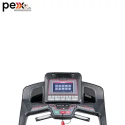 تردمیل سول مدل TT8