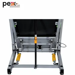 تردمیل لیدر اسپرت مدل +DK08