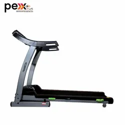 تردمیل لیدر اسپرت مدل +DK08