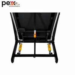 تردمیل لیدر اسپرت مدل +DK15AO