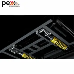 تردمیل لیدر اسپرت مدل +DK15AO