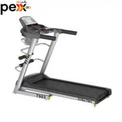 تردمیل فیت فلکس مدل T903