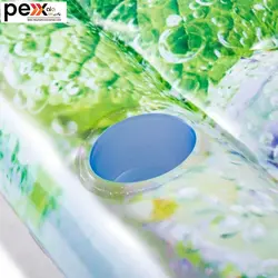تشک بادی روی آب اینتکس کد 58778