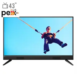 تلویزیون ال ای دی فیلیپس مدل 43PFT5583 سایز 43 اینچ