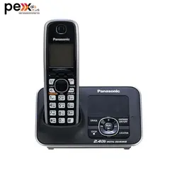 تلفن بی سیم پاناسونیک مدل KX-TG3722