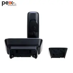 تلفن بی سیم پاناسونیک مدل KX-TG3722