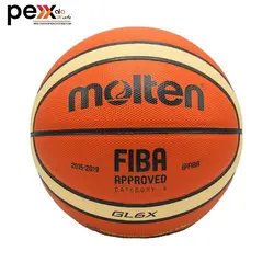 توپ بسکتبال مولتن مدل GL6X