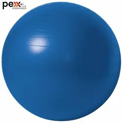 توپ تناسب اندام کراس اسپرت مدل IR97403 قطر 65 سانتی متر