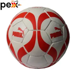 توپ فوتبال پوما مدل zx10