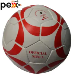 توپ فوتبال پوما مدل zx10