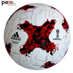 توپ فوتبال بتا مدل Krasava سایز 5