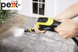 تفنگ کارواش کرشر مدل G 145 Q