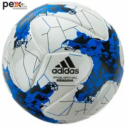 توپ فوتبال بتا مدل Krasava سایز 5