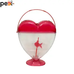 تنگ ماهی مدل قلبی 2021