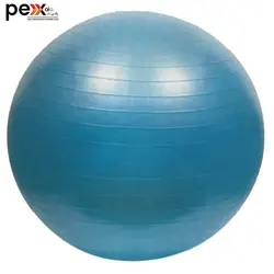 توپ بدنسازی جورکس مدل ANTI-BURST GYM BALL قطر 65 سانتیمتر سایز L