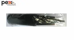 توپ بدنسازی جورکس مدل ANTI-BURST GYM BALL قطر 65 سانتیمتر سایز L