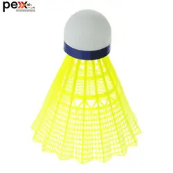 توپ بدمینتون طرح Yonex M-500P بسته 6 عددی