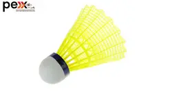 توپ بدمینتون طرح Yonex M-500P بسته 6 عددی