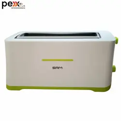 توستر سام مدل T-813 G