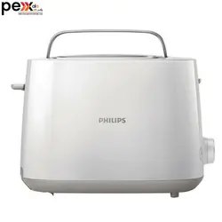 توستر فیلیپس مدل HD2581 830W