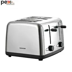 توستر کنوود مدل TTM480