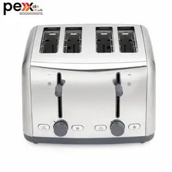 توستر کنوود مدل TTM480