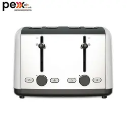 توستر کنوود مدل TTM480