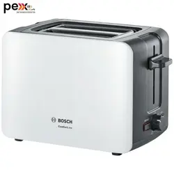 توستر بوش مدل TAT6A111