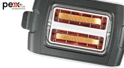 توستر بوش مدل TAT6A111