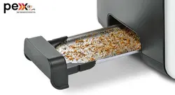 توستر بوش مدل TAT6A111